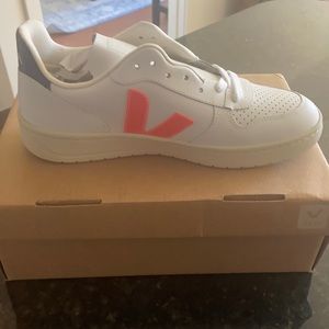 Brand new Veja sneakers